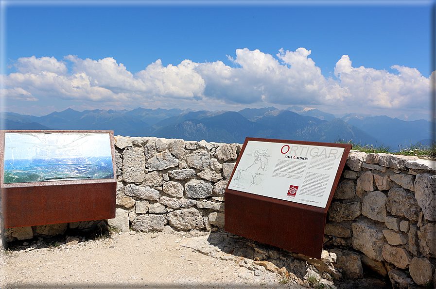 foto Trincee a Cima della Caldiera